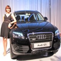 Audi Q5 Lahir dari DNA Q7