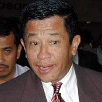Malam Ini Agum Temui MU di Malaysia