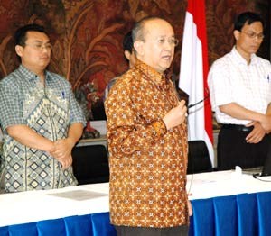 Reaksi Dubes RI Brussel dan Menlu Belgia