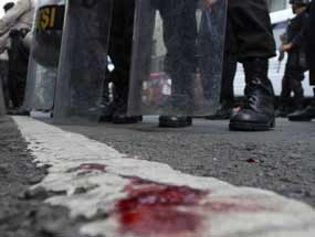 Polisi Terus Selidiki Identitas Teman N