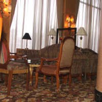 Bom JW Marriott Meledak di JW Lounge, Bukan di Restoran Syailendra