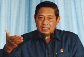 Mengapa SBY Batalkan Jumpa Pers di Lokasi Ledakan Bom?