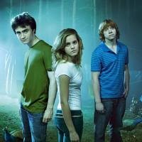 Sihir Harry Potter Sambangi iPhone