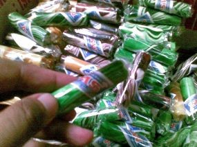 IKM Didorong Punya Merek Regional Bersama