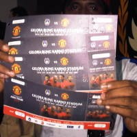 United Indonesia Janji Kembalikan Penuh Uang Tiket MU