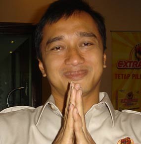 Anak Asuh Dik Doank Gagal Pamer Lukisan di Museum MU