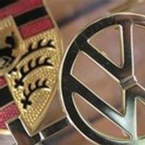 VW Akuisisi 49,9% Saham Porsche AG US$ 11,28 Miliar