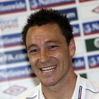 Ancelotti: 100 Persen Terry Bertahan