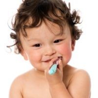 Perawatan Gigi untuk Bayi