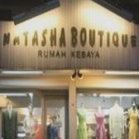 Sejak Dahulu Keluarga Mempercayakan Natasha Boutique 
