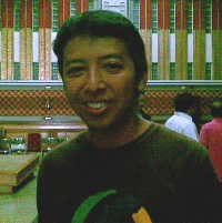 Membahas Profil Daan Aria Terlengkap