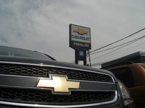Simpati Chevy untuk Korban Bom Kuningan