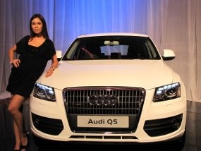 Tenang, Audi Tidak Mau Naikkan Harga