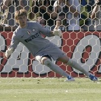 Inter Milan Kalah Adu Penalti