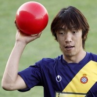 Nakamura si Gila Bola