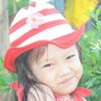 Askia Revalina, 3,5 Tahun; Perempuan; f
