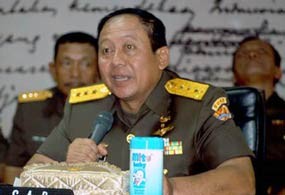 KSAD: TNI Gunakan Soft Power Ungkap Jaringan Teroris