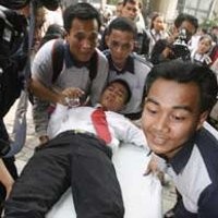 Yenny Wahid: Mungkin SBY Terima Laporan Prematur dari BIN