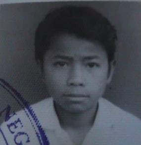 Nur Said Pernah Tidak Naik Kelas 