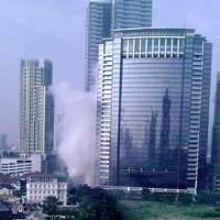 Aksi Mirip JI Hanya Untuk Mengelabui