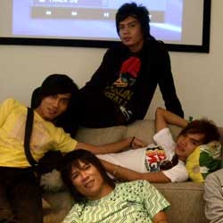 Kangen Band: Kita Nggak Bakal Bubar