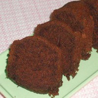 Easy Chocolate Cake