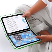 Barnes & Noble Buka Toko eBook Terbesar di Dunia