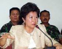 APEC Dukung RI Keluar dari Tekanan Pasca Bom Kuningan