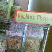 Manisnya Bisnis Sale dan Kripik Pisang 