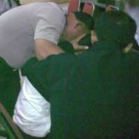Polisi Ciduk Dalang Teror