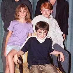 Bintang Harry Potter Yang Beranjak Dewasa