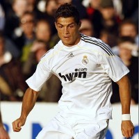 Fergie Akui Kehilangan Ronaldo