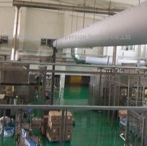 Produsen Susu Buka Rahasia Dapur