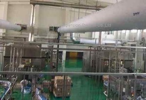 Produsen Susu Buka Rahasia Dapur