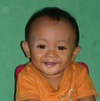 Muhammad Alif Raihan, 9 Bulan; Lelaki; m