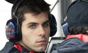 Surtees Jadi Motivasi Tambahan Alguersuari