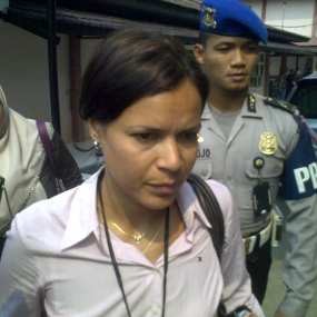 Staf Kedutaan Belanda Datangi RS Polri