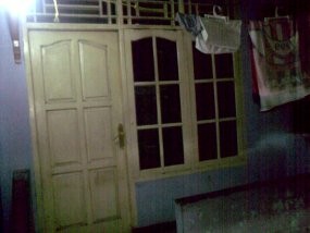 Ibrahim Jarang Pulang ke Kontrakan sejak 2 Bulan