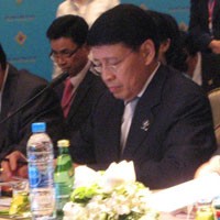 Disambut Baik, Komite Perwakilan Tetap ASEAN di Jakarta