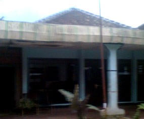 Hendrawan, Warga Malang Ditangkap Densus 88