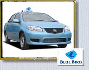 Blue Bird Lacak Taksi yang Diduga Antar Pelaku ke Hotel