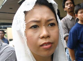 Yenny Wahid: Teroris Subur Karena Kemiskinan