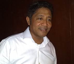 Andre Hehanusa: Ingin Kaya? Konsen ke RBT Saja