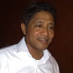 Andre Hehanusa: Ingin Kaya? Konsen ke RBT Saja