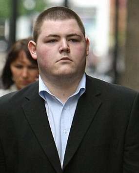 Ngeganja, Bintang Harry Potter Tidak Dipenjara 