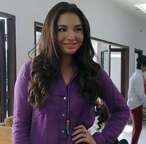 Dituntut Rp 3,14 M, Manohara Siapkan Pengacara