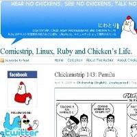 Pemenang Blog Award Minggu Ketiga Juli 2009