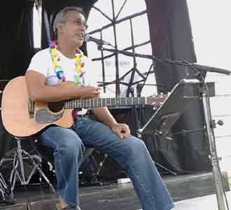 Iwan Fals Peduli Anak