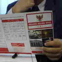 Kupon ORI006 Ditetapkan 9,35%