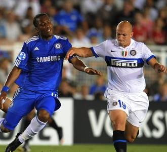 Inter Tak Bisa Hentikan Chelsea